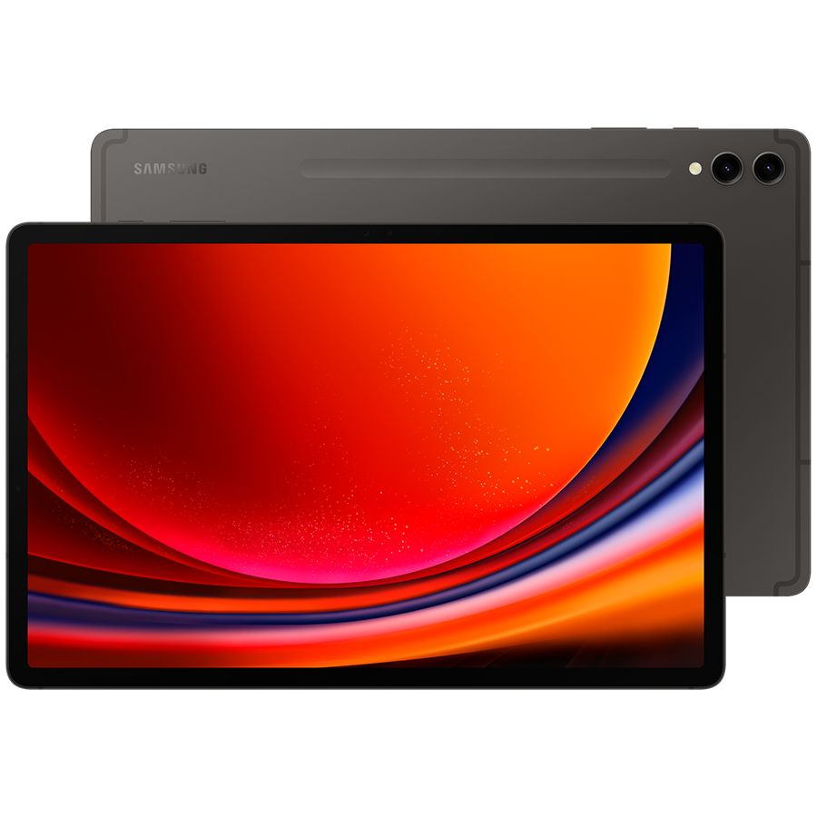 Купити Samsung Galaxy Tab S9 Plus (12.4'',2800x1752,256 ГБ,Android