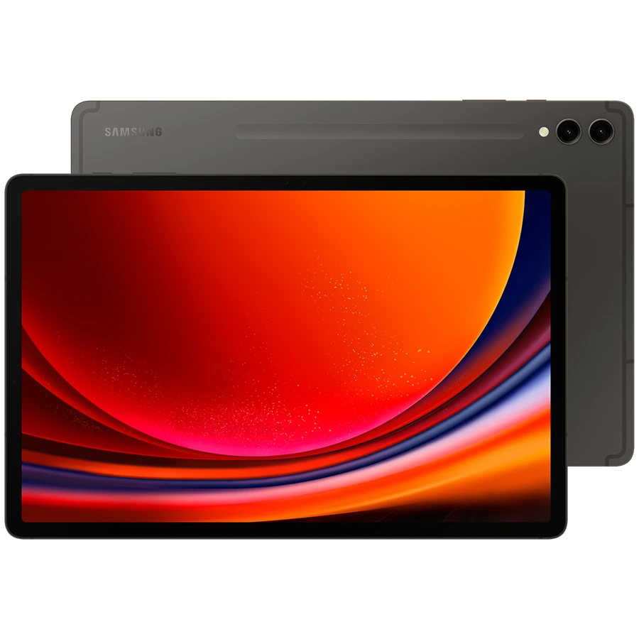 Купити Samsung Galaxy Tab S9 Plus (12.4'',2800x1752,256 ГБ,Android