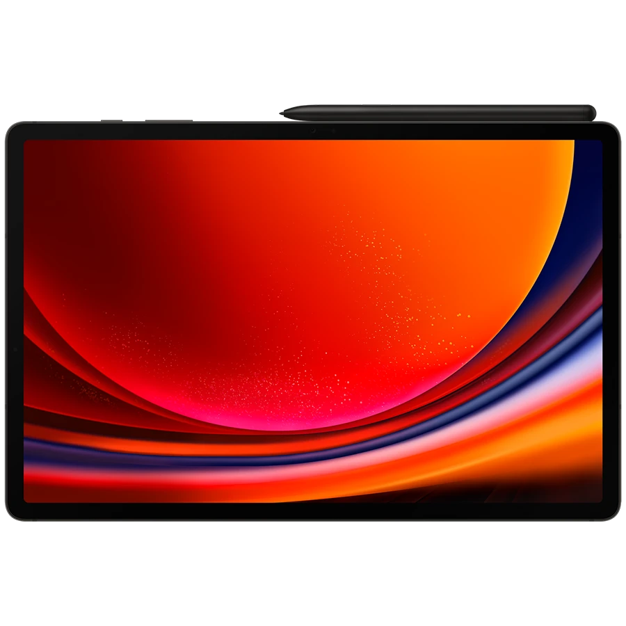 Купить Samsung Galaxy Tab S9 Plus (12.4'',2800x1752,256 ГБ,Android