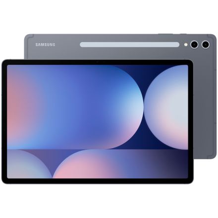 Samsung Galaxy Tab S10 Plus 5G 12.4", 12 ГБ/256 ГБ, 5G, Серый