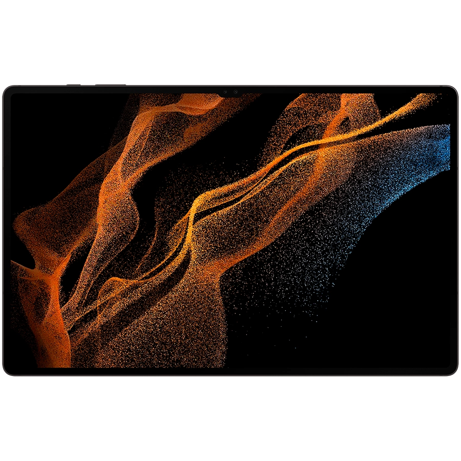 Samsung Galaxy Tab S8 Ultra (14.6'',2960x1848,256 ГБ,Android) Тёмно-серый