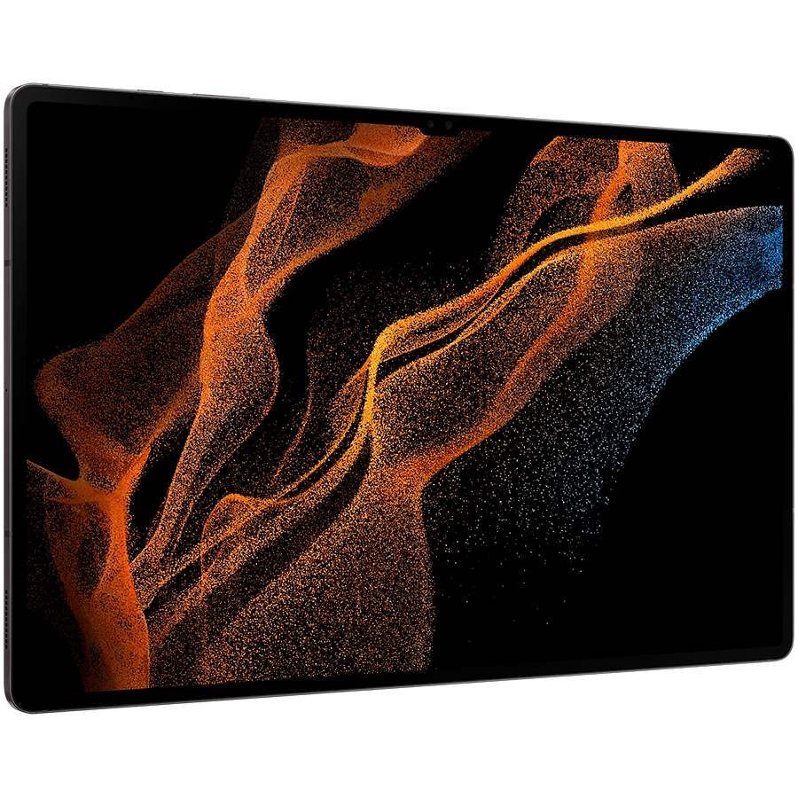 Samsung Galaxy Tab S8 Ultra (14.6'',2960x1848,256 ГБ,Android) Тёмно-серый
