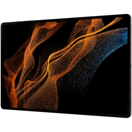 Samsung Galaxy Tab S8 Ultra (14.6'',2960x1848,256 ГБ,Android) Тёмно-серый