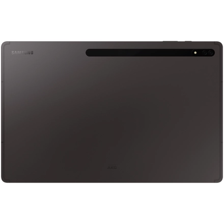 Samsung Galaxy Tab S8 Ultra (14.6'',2960x1848,256 ГБ,Android) Тёмно-серый