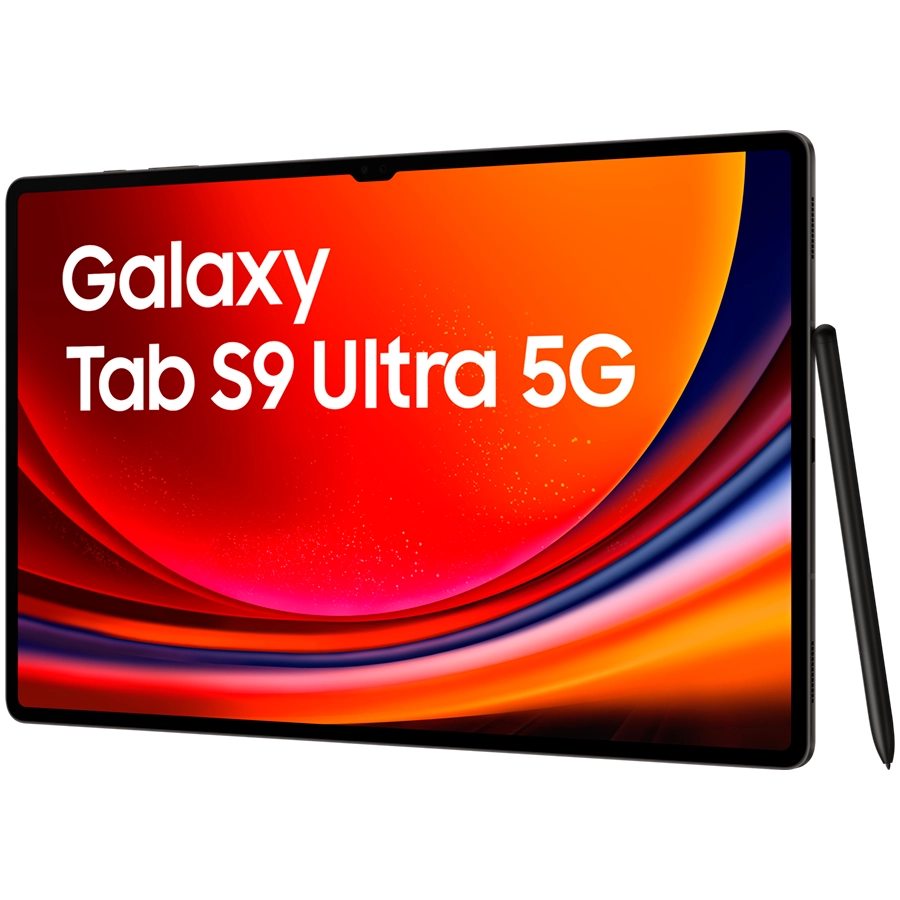 Купить Samsung Galaxy Tab S9 Ultra (14.6'',2960x1848,512 ГБ