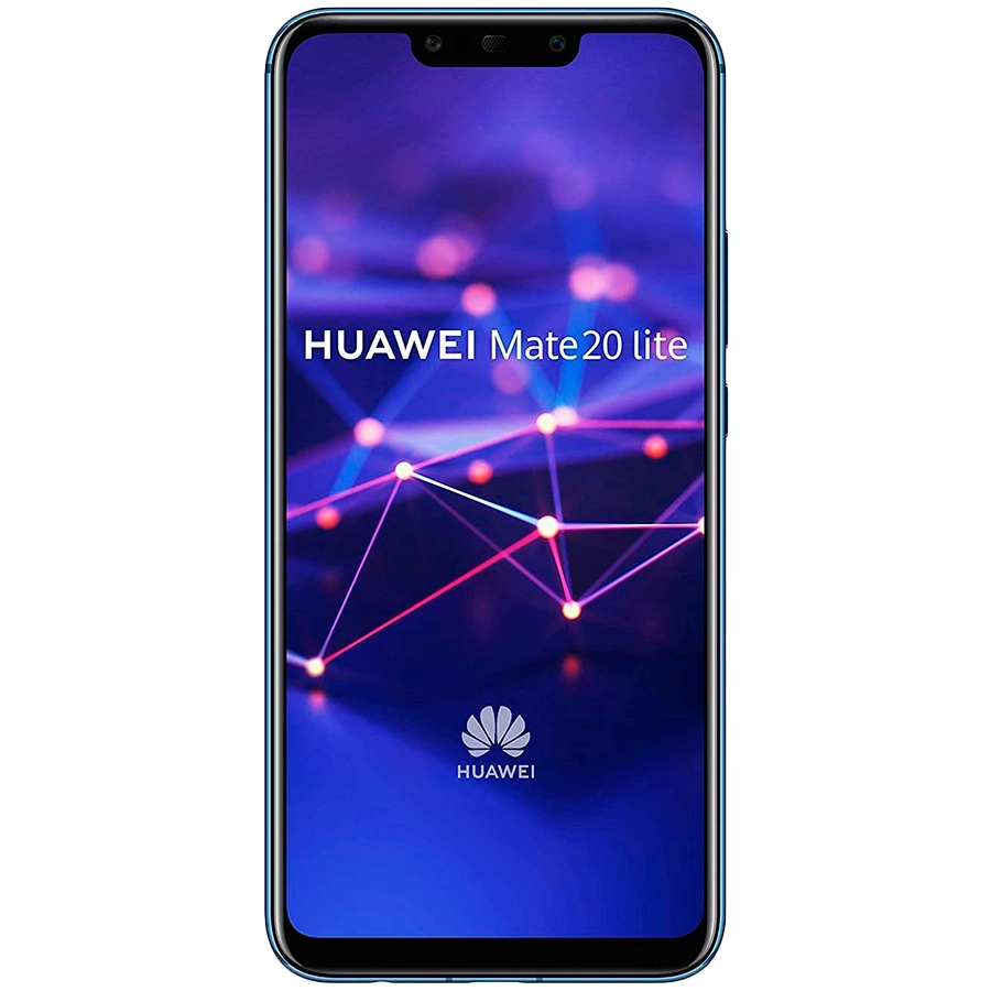 Купить Huawei Mate 20 Lite 64 ГБ Sapphire Blue