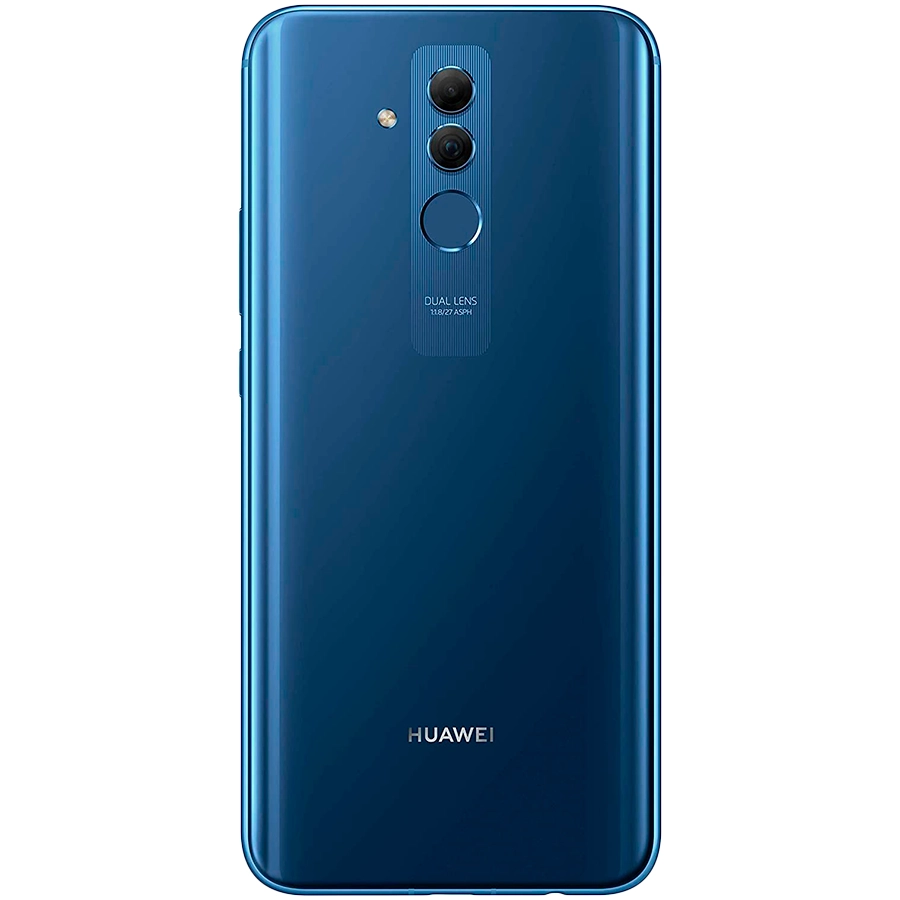 Купить Huawei Mate 20 Lite 64 ГБ Sapphire Blue