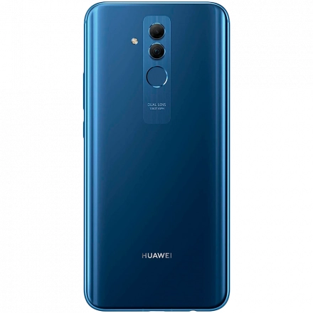 Huawei Mate 20 Lite 64 ГБ Sapphire Blue