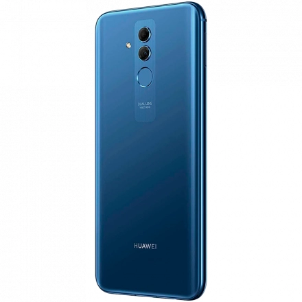 Huawei Mate 20 Lite 64 ГБ Sapphire Blue