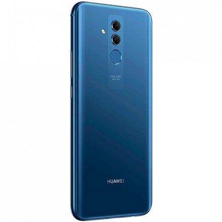 Huawei Mate 20 Lite 64 ГБ Sapphire Blue