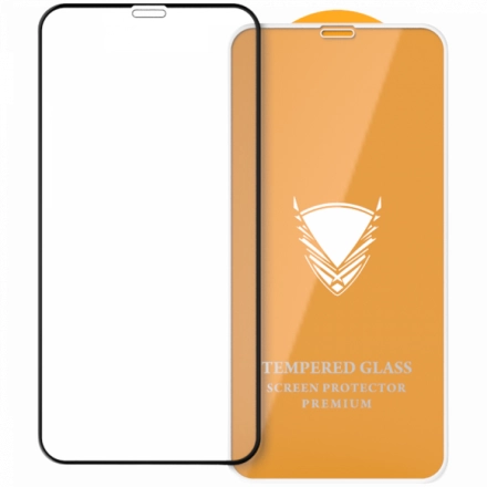 Защитное стекло OTHER BRANDS ARMOUR GOLD для iPhone 14 Pro