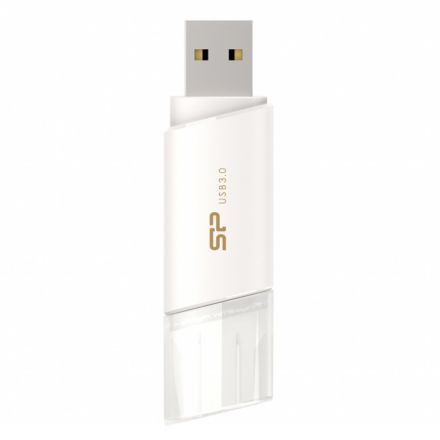 Память ( USB flash ) SILICON POWER Blaze B06 128 ГБ