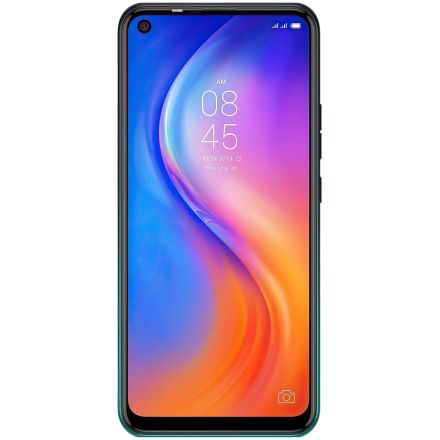 TECNO Spark 5 Pro 128 ГБ Seabed Blue