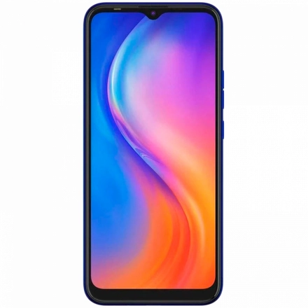 TECNO Spark 6 Go 32 ГБ Aqua Blue