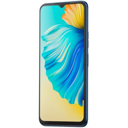 TECNO Spark 8P 128 ГБ Atlantic Blue