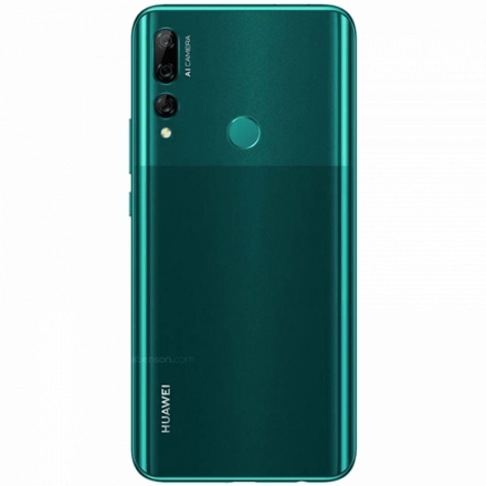 Huawei Y9 Prime 128 GB Emerald Green
