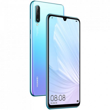 Huawei Y9s 128 ГБ Breathing Crystal