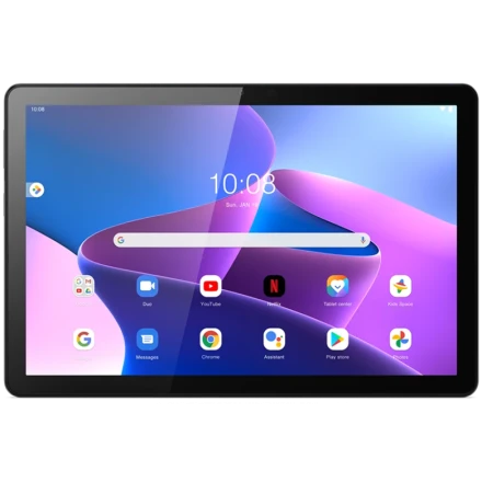 LENOVO Tab M10 (3rd Gen) (10.1'',1920x1200,64GB,Android) Storm Grey