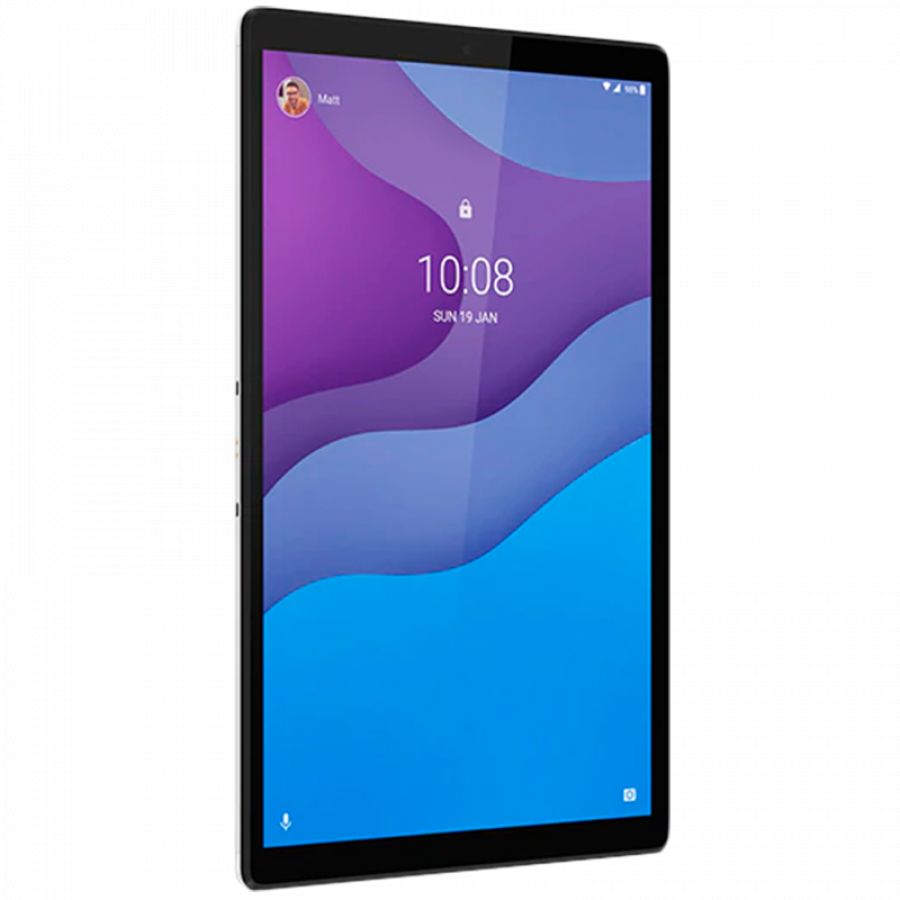 Планшет Lenovo Tab M10 HD 2Gen (TB-X306X) 2/32Gb Wi-Fi Iron Gray Б\В