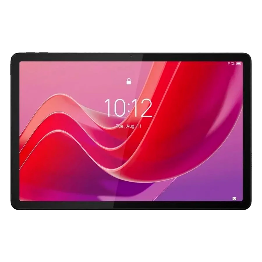 LENOVO TAB M11 11.0", 4 ГБ/128 ГБ, Wi-Fi, Luna Grey