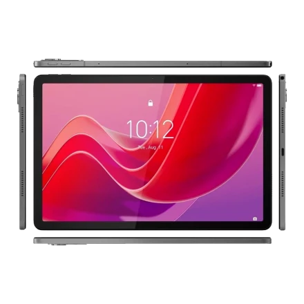LENOVO TAB M11 11.0", 4 ГБ/128 ГБ, Wi-Fi, Luna Grey