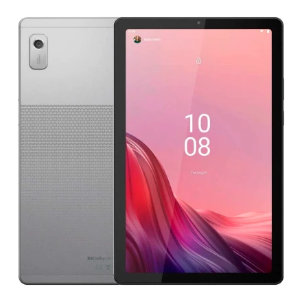 LENOVO Tab M9 9.0", 4 GB/64 GB, Wi-Fi, Arctic Grey