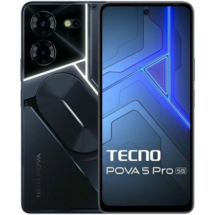 TECNO Pova 5 Pro 256 ГБ Dark Illusion