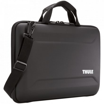 Сумка THULE Gauntlet 4  для MacBook Pro 16, Чёрная