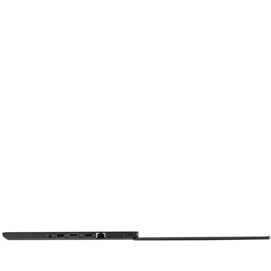 ThinkPad T470 14" Intel Core i5 Mobile Processor 6200U, 8 GB, 256 GB, Black