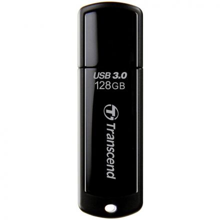 Память ( USB flash ) TRANSCEND JetFlash 700 128 ГБ