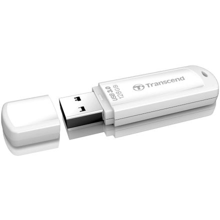 Память ( USB flash ) TRANSCEND JetFlash 730 128 ГБ