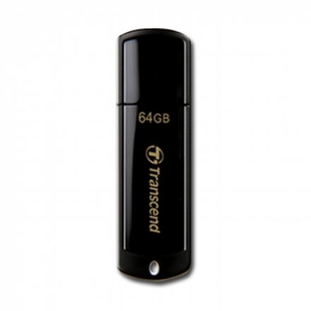 Память ( USB flash ) TRANSCEND JetFlash 350 64 ГБ