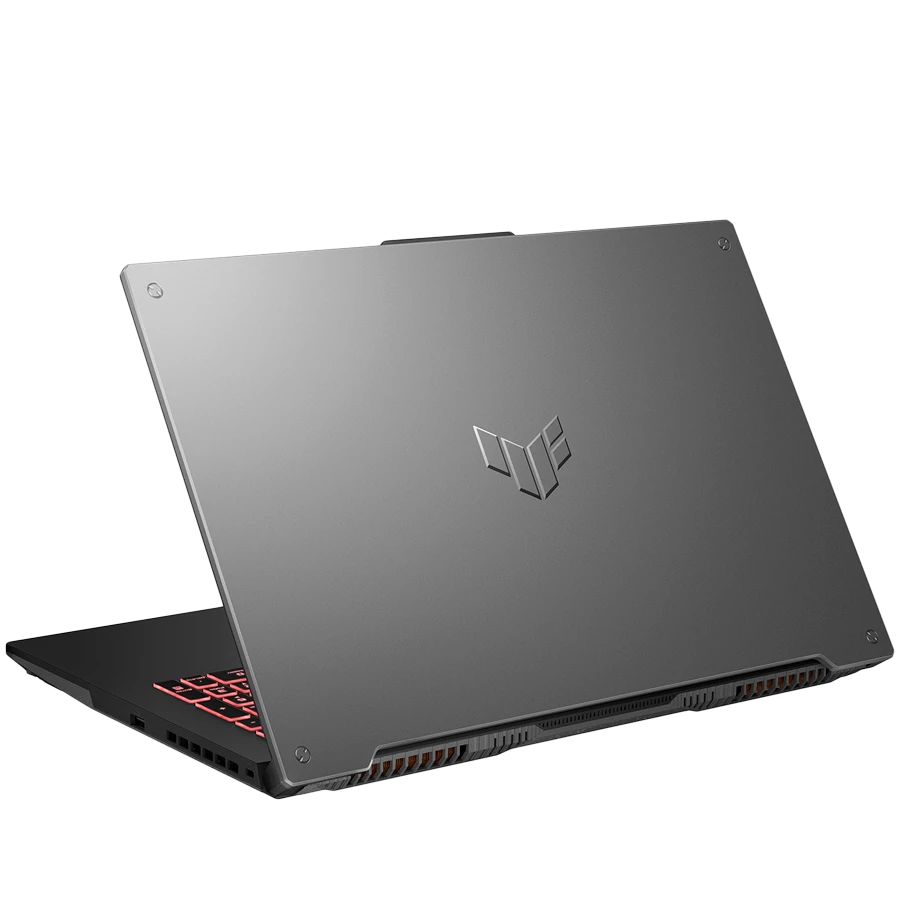 ASUS TUF Gaming 17, 17, AMD Ryzen 7 6800H, Nvidia GeForce RTX 3060, 16 GB, Black / 1TB SSD