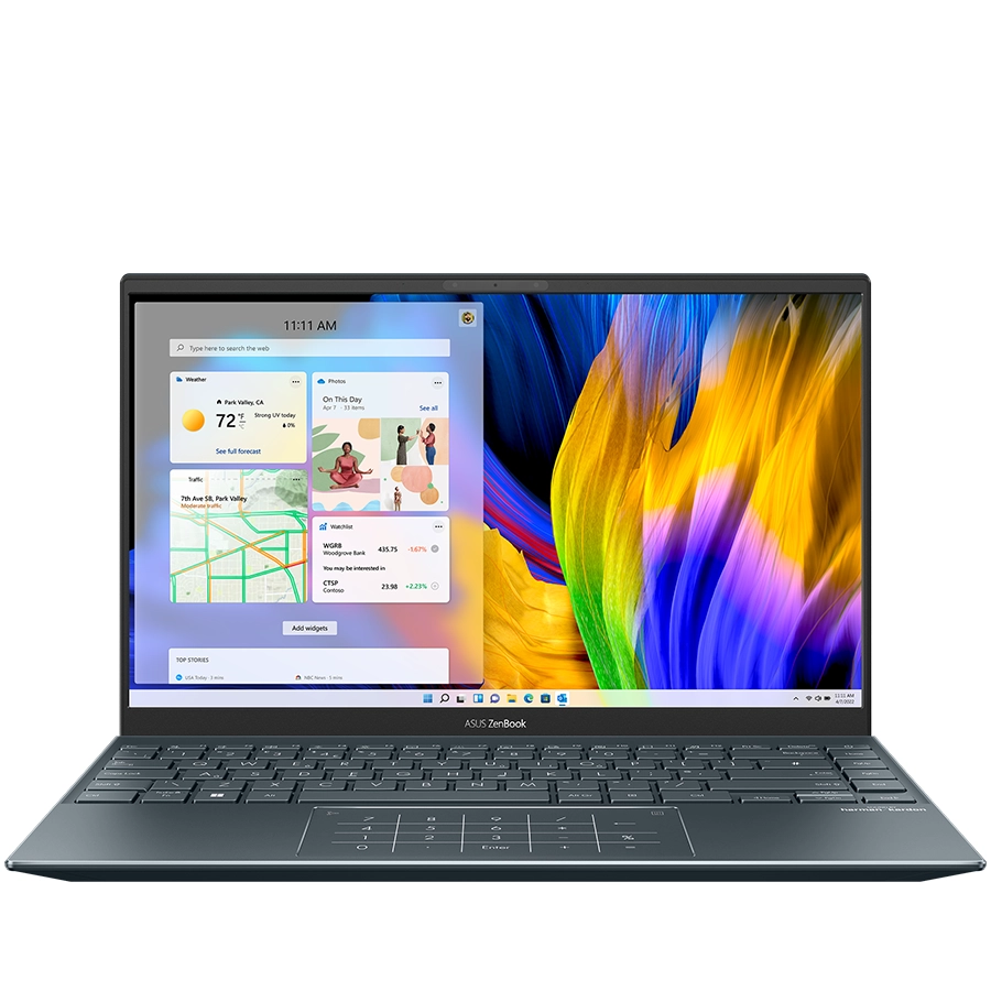 Zenbook 14