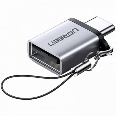 UGREEN Адаптер с USB-C на USB