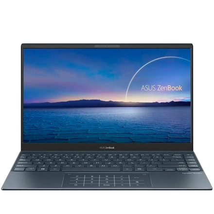 ZenBook Flip 13 13" Intel Core i5 Mobile 1035G4 , 8 ГБ, 512 ГБ, Серый