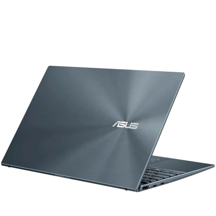 ZenBook Flip 13 13" Intel Core i5 Mobile 1035G4 , 8 ГБ, 512 ГБ, Серый