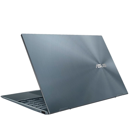 ZenBook Flip 13 13" Intel Core i5 Mobile 1035G4 , 8 ГБ, 512 ГБ, Серый
