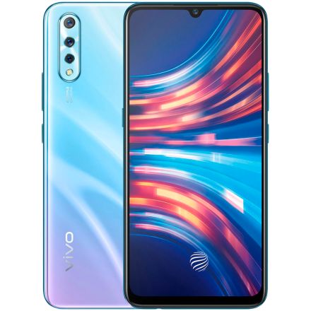 Vivo V17 Neo 128 ГБ Skyline Blue