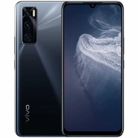 Vivo V20 SE 128 ГБ Oxygen Blue