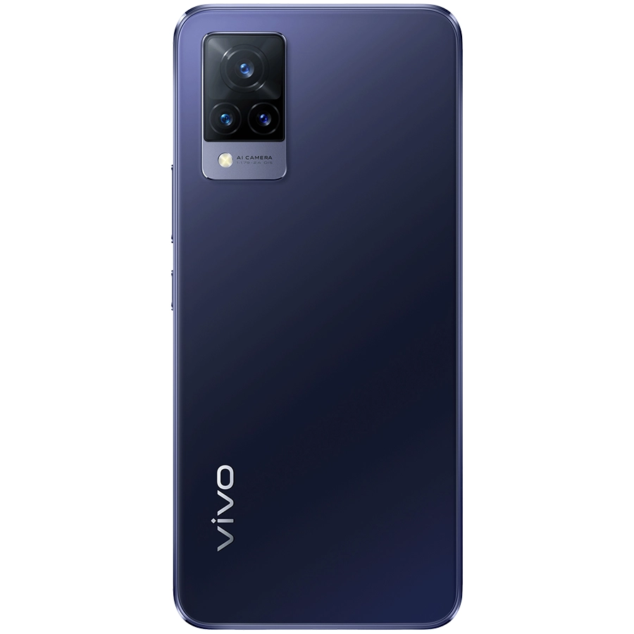 Купить Vivo V21 128 ГБ Dusk Blue