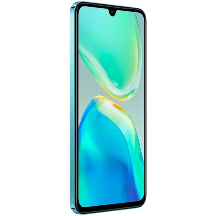 Vivo V25 256 ГБ Surfing Blue