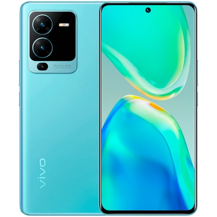 Vivo V25 Pro 256 ГБ Surfing Blue
