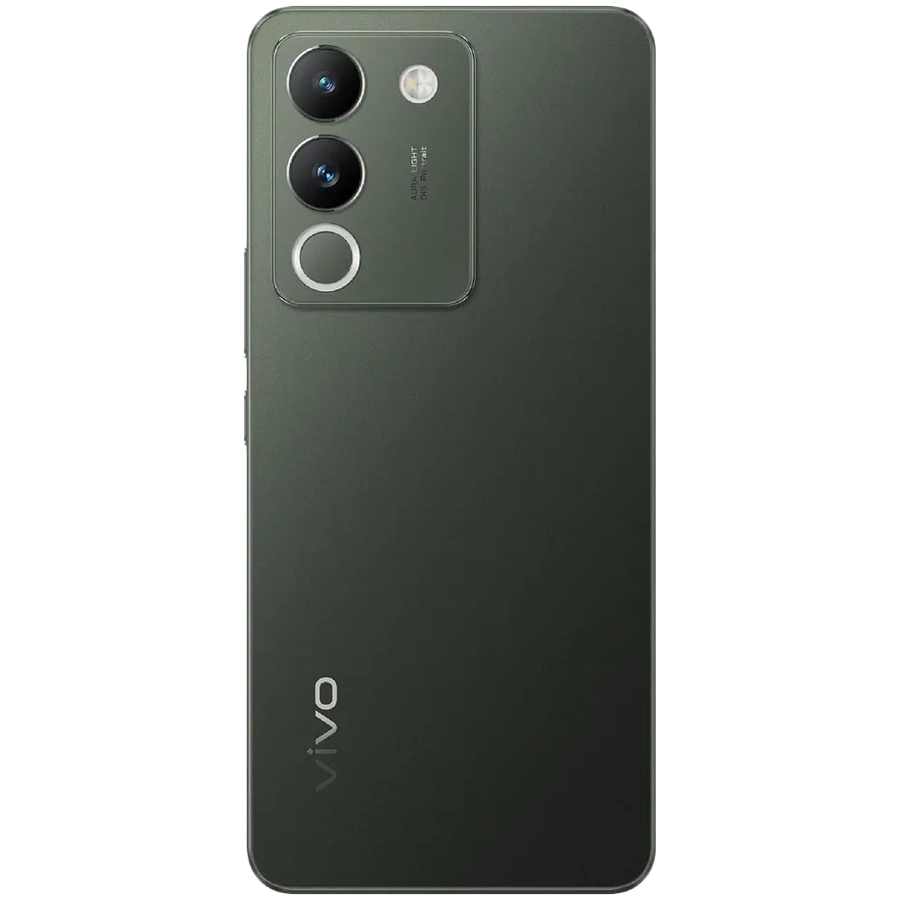 Vivo V29e 256 ГБ Forest Black