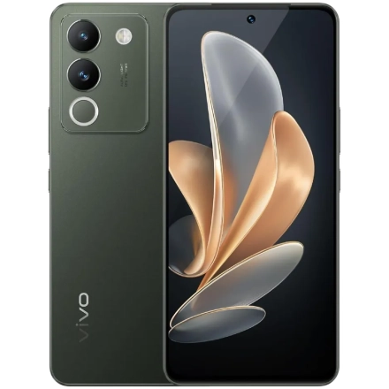 Vivo V29e 256 ГБ Forest Black