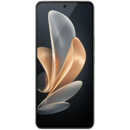Vivo V29e 256 ГБ Forest Black