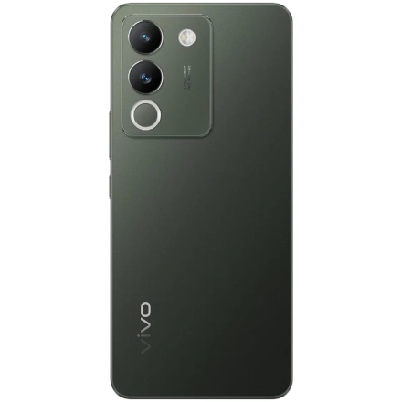 Vivo V29e 256 ГБ Forest Black