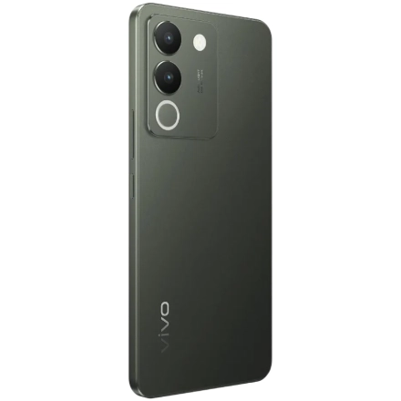 Vivo V29e 256 ГБ Forest Black