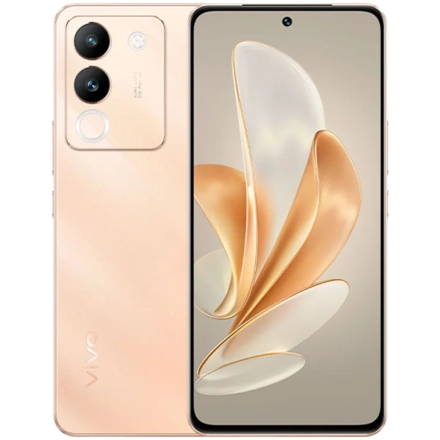 Vivo V29e 256 ГБ Розовое золото