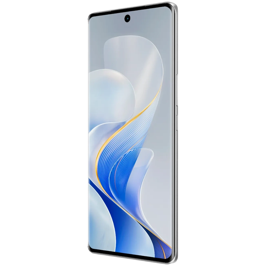 Vivo V40 256 ГБ Moonlight White